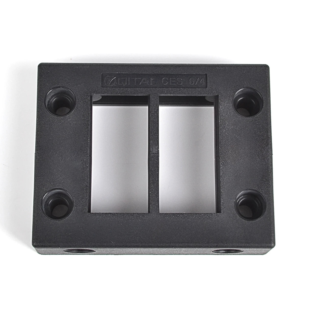 CES  High Quality Cable Entry Grommets Cable Management Frame Grommets