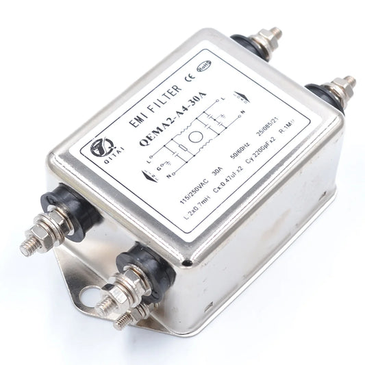 QEMA2-A4-30 Industrial Component - QITAI industrial automation components