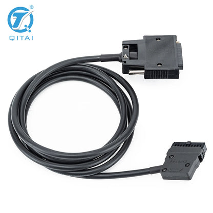 QX21K-1-3000 High Quality PLC Control Cable/Wire Customizable for Industrial and Auto Applications
