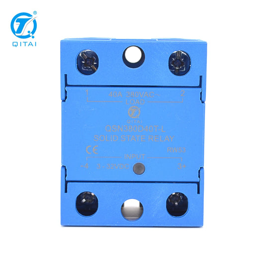 QSN380D40 Relay - QITAI industrial automation components