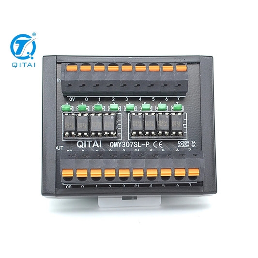 QMY307SL- Terminal Block - QITAI industrial automation components