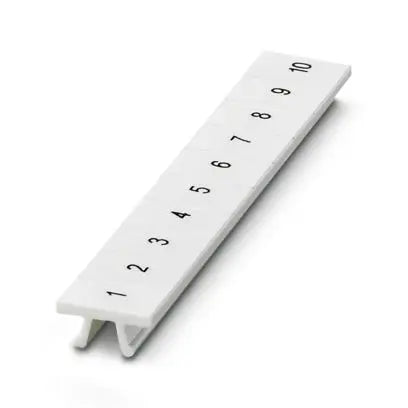 ZB12 Terminal Blocks - QITAI industrial automation components