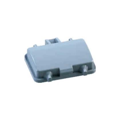 H32A-CV-4B Heavy Duty Connector Compact Series Top Entry Protective Hoods