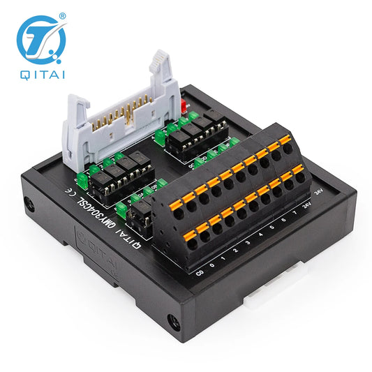 QMY304CSL relay module - QITAI industrial automation components