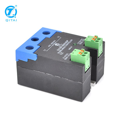QYRP480H40P 40A 480V SSR Single Phase AC Voltage Controller Solid State Relay