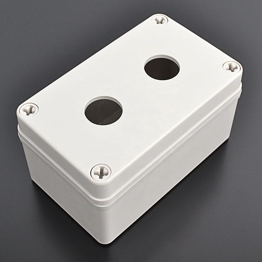 TJ-0813-K2 junction box - QITAI industrial automation components
