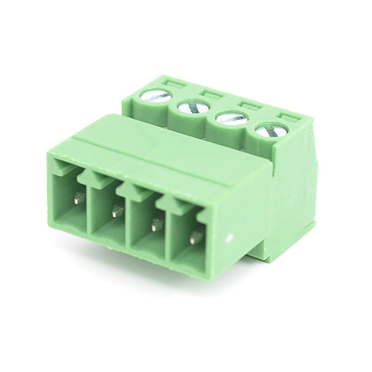 QPS-381 terminal block - QITAI industrial automation components