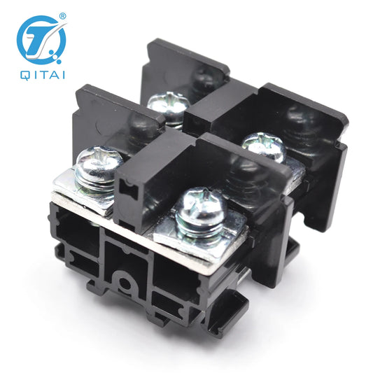 QUTD-63 terminal block - QITAI industrial automation components