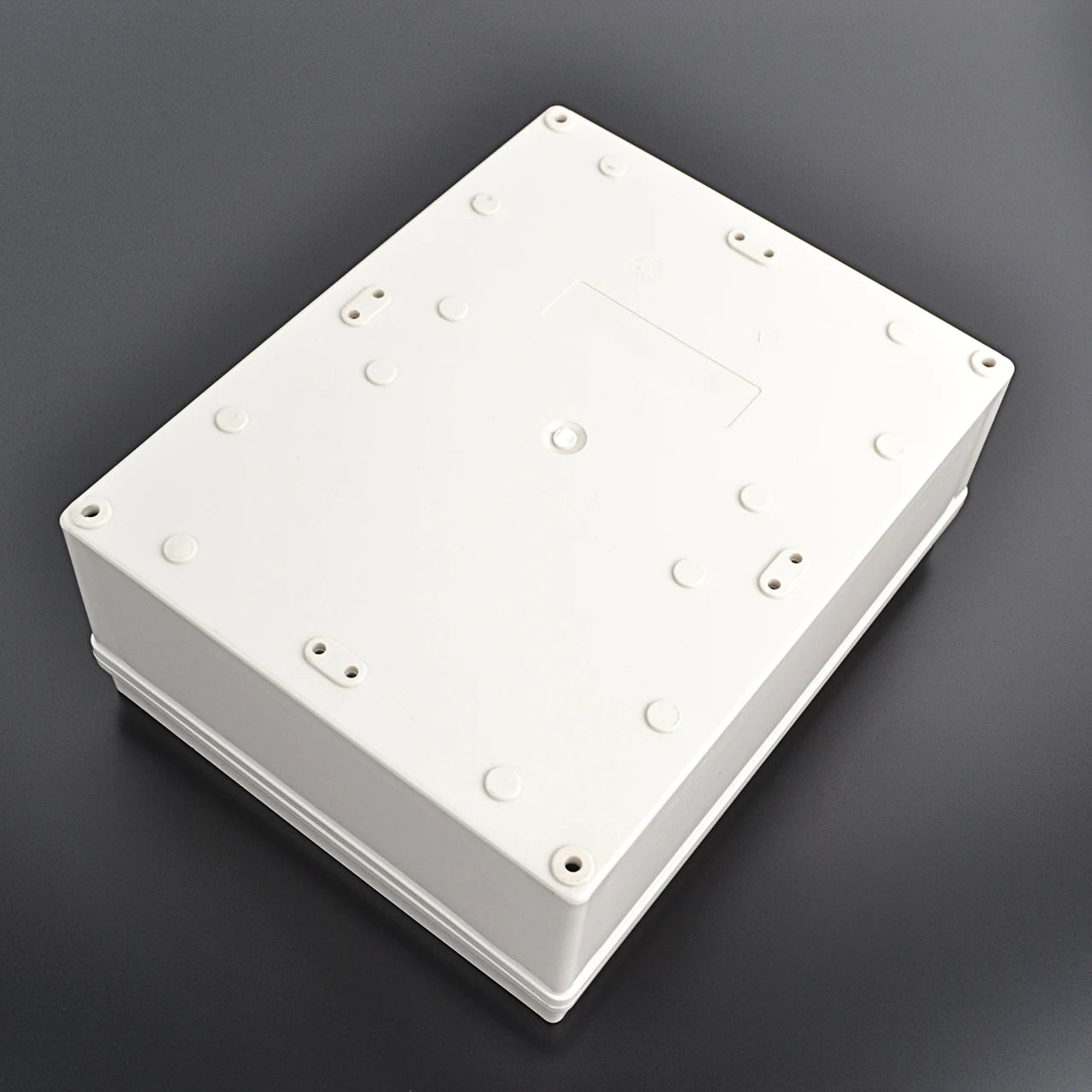 QITAI Junction Boxes TJ-AG-2025  200*250*100 ABS Plastic IP66 Waterproof Electrical Junction Box Enclosure