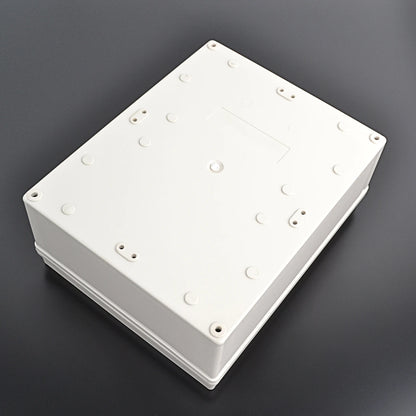 QITAI Junction Boxes TJ-AG-2025  200*250*100 ABS Plastic IP66 Waterproof Electrical Junction Box Enclosure