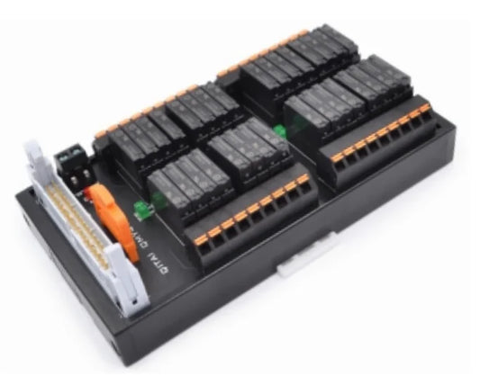 QMY417SL Connector - QITAI industrial automation components