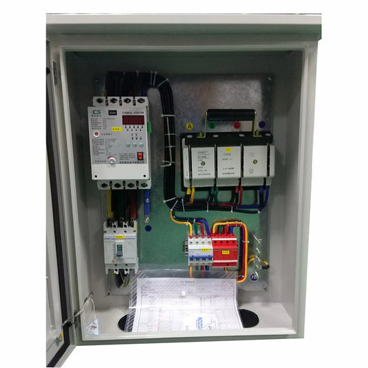 Industrial Component PA - QITAI industrial automation components