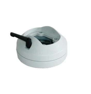 GTN Series Cantilever Industrial Control Support Arm Systems Aluminum Material HMI Panel Touch Screen Mount