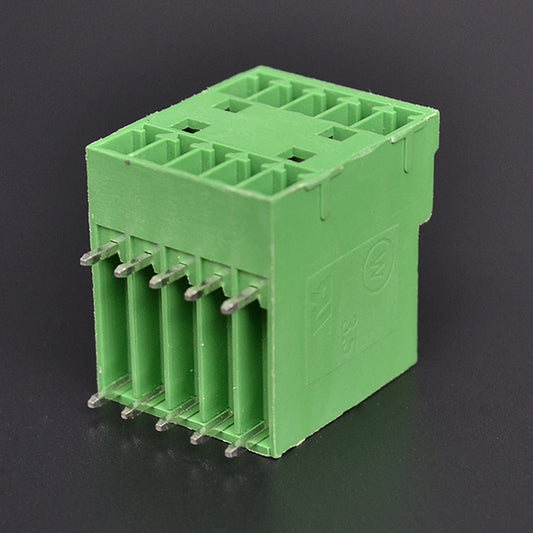 QSD-381R-2 Terminal Blocks Green - QITAI industrial automation components