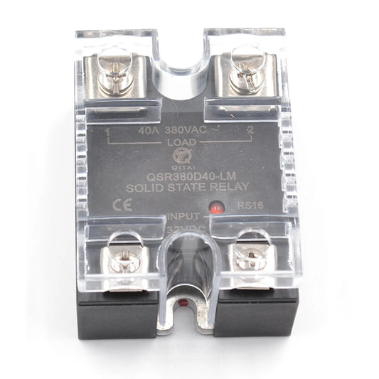 QSR-Series relay - QITAI industrial automation components