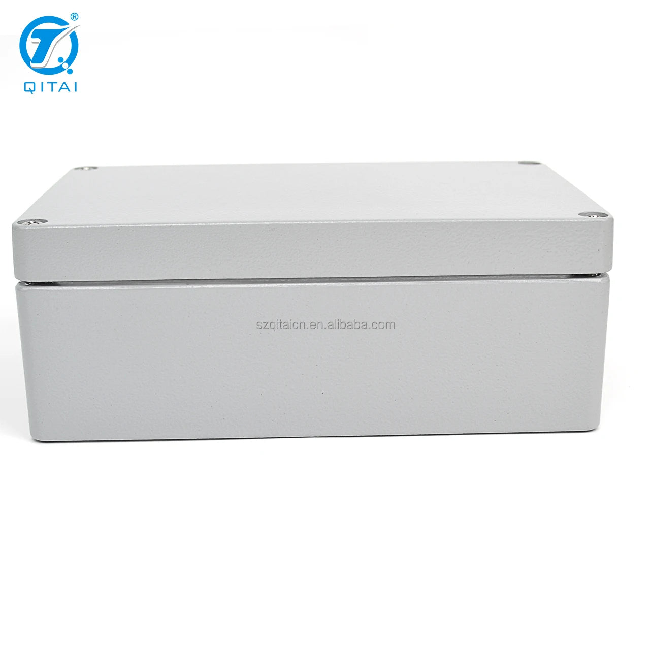 Metal Aluminium Box Wholesale Electronic Waterproof IP66 Cover Junction Box