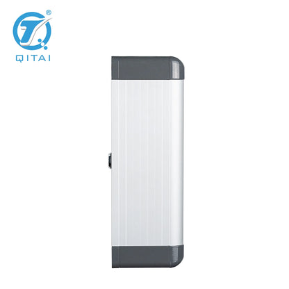 QT105 Custom Waterproof  Dustproof Aluminium Enclosure Factory Price Electric Switch Box Manufacturer Control Panel Enclosure