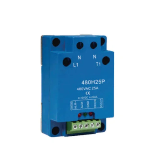 QRA220L25R relay - QITAI industrial automation components