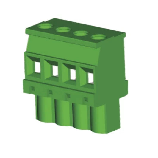 QPRB-508 Terminal Blocks PC - QITAI industrial automation components
