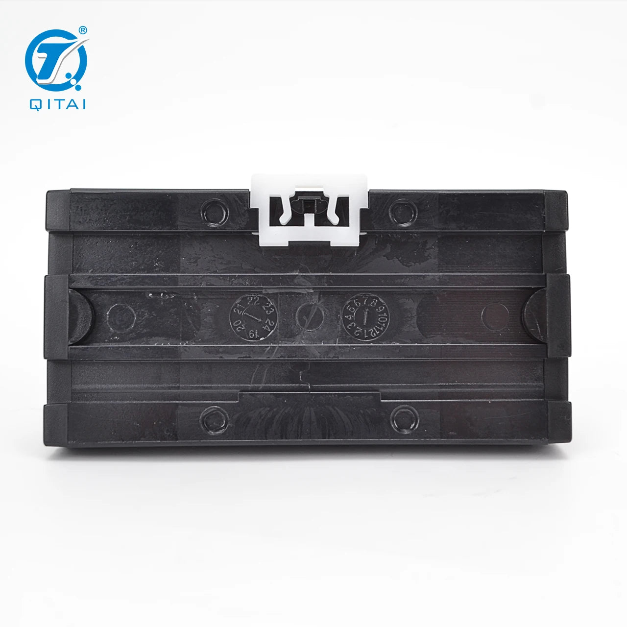 QMY416SL-P QITAI Converter Input Output DC24V Relay Module 16 SSR PLC Terminal Module OEM/ODM