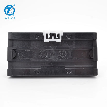 QMY416SL-P QITAI Converter Input Output DC24V Relay Module 16 SSR PLC Terminal Module OEM/ODM