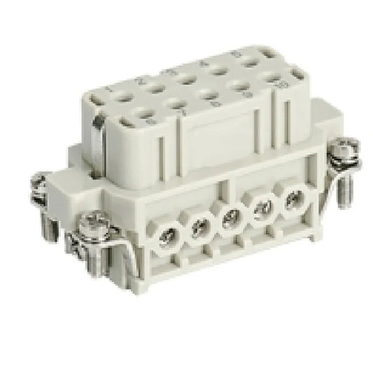 HA-032-F Connector - QITAI industrial automation components