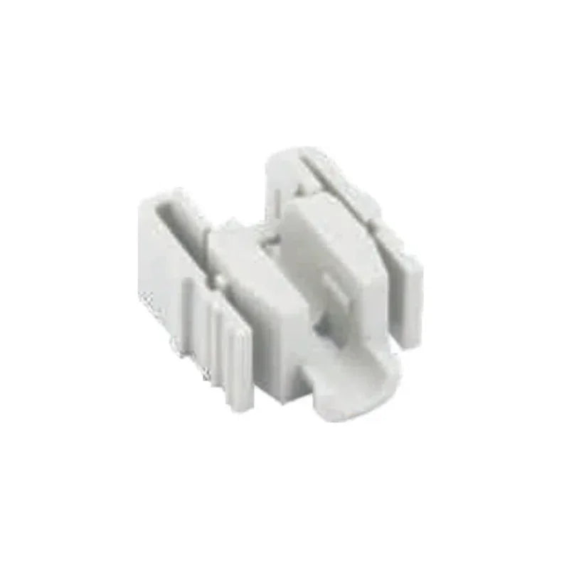 HM-RJ45-APT/2 1A 50V Heavy Duty Connector V0 Crimp Terminal for Industrial Electric Communication Equipment