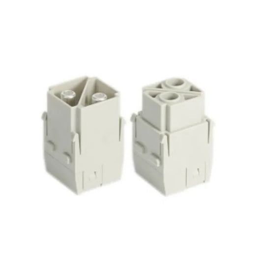 H2MK-002- Connector - QITAI industrial automation components