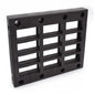 CES 16/12-2ET Cable Entry Systems Four-layer Sealing Frame Pre-Cut Cable Entry Plate for Small Middle Grommets