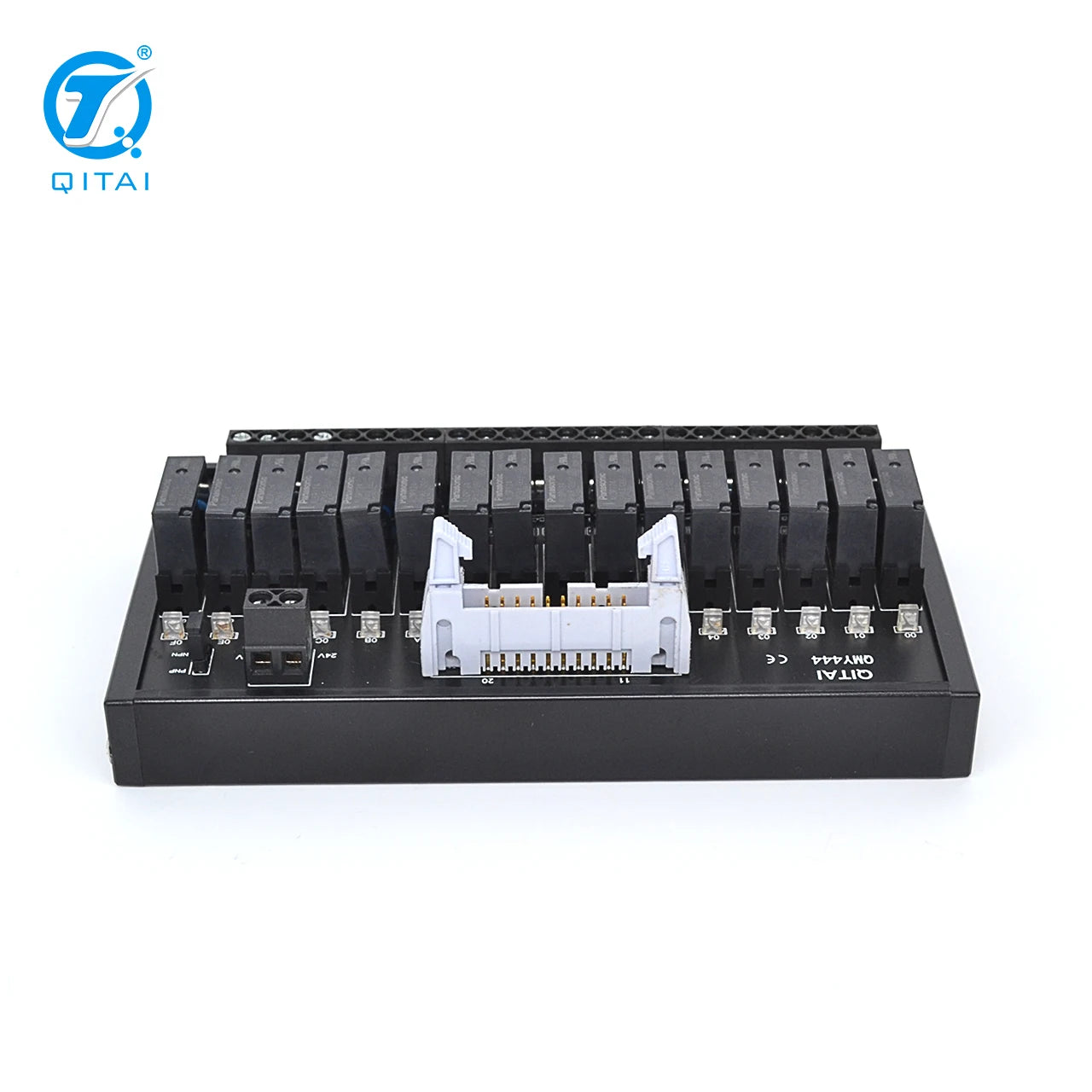 QMY442SL Relay Module 5A 250VAC Efficient Interface for Industrial Control & Automotive Systems