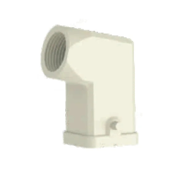 H3A.P-SK-2B-PG11 Heavy Duty Connector Housings & Hoods Side Entry Automotive Waterproof Industrial Connector