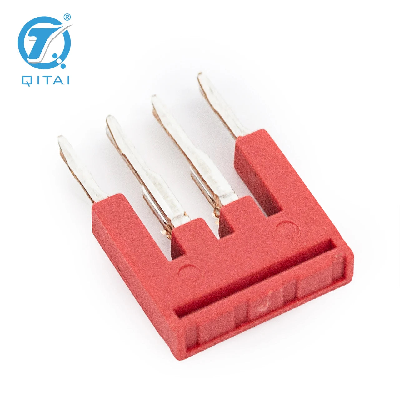 FBS 4/3.5  Plug in Bridge Components for Din Rail Terminal Blocks Jumper Central Fixed Bridge