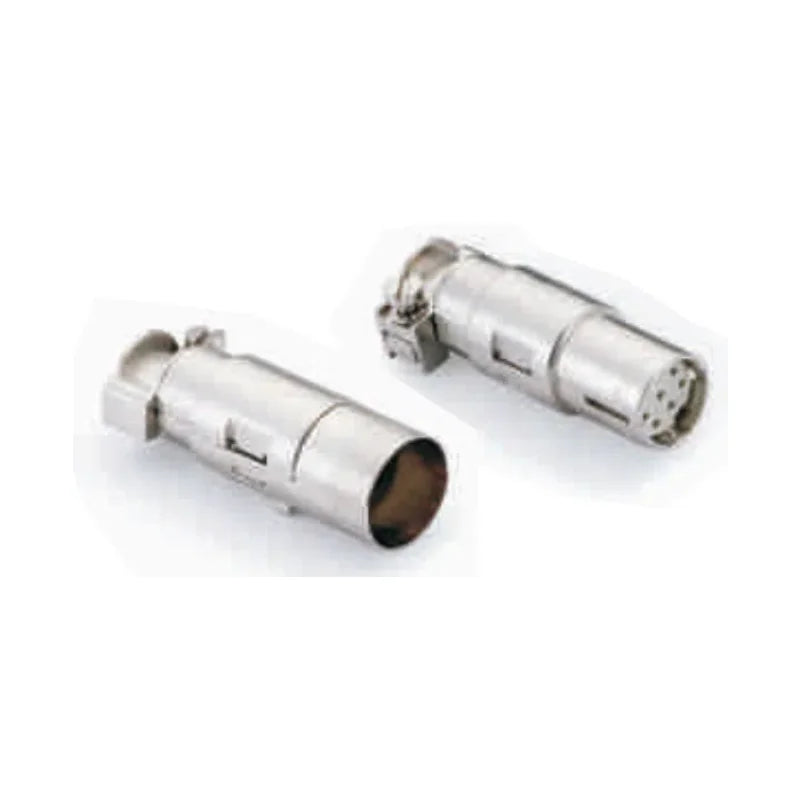 EMC-008-FC 16A 48V Heavy Duty Connector Contact EMC Insert Modular Crimp Connection