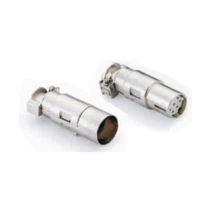 EMC-008-FC 16A 48V Heavy Duty Connector Contact EMC Insert Modular Crimp Connection