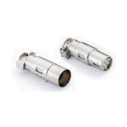 EMC-008-FC Connector - QITAI industrial automation components