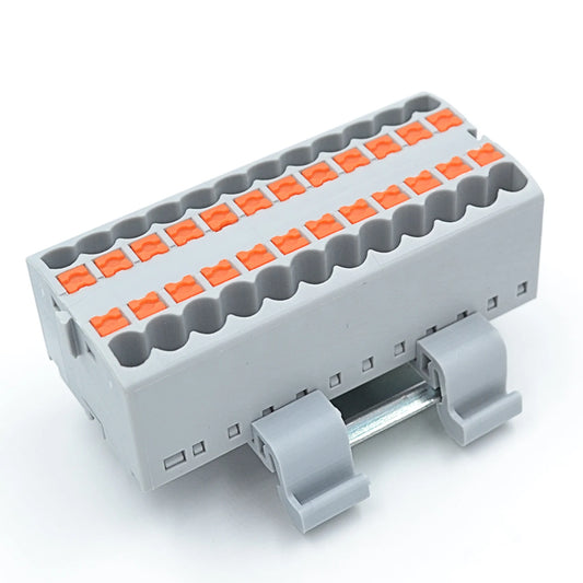 Industrial Component - QITAI industrial automation components
