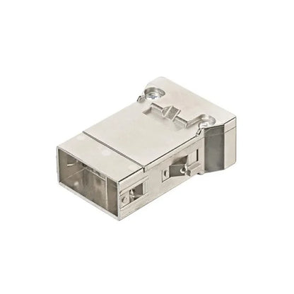 HMMB-008-MC 10A Heavy Duty Connector Male Crimp Terminal Without Contacts for Industrial Electric
