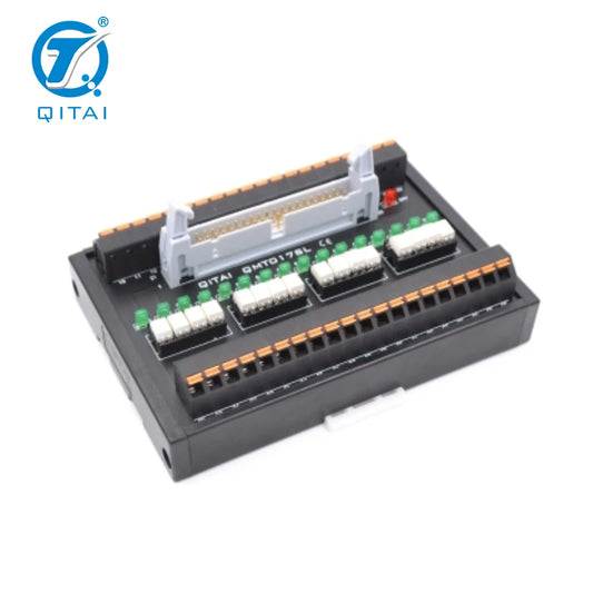 QMT017SL Terminal Block - QITAI industrial automation components