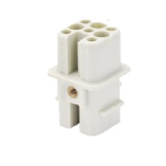 HD-007-FC connector - QITAI industrial automation components
