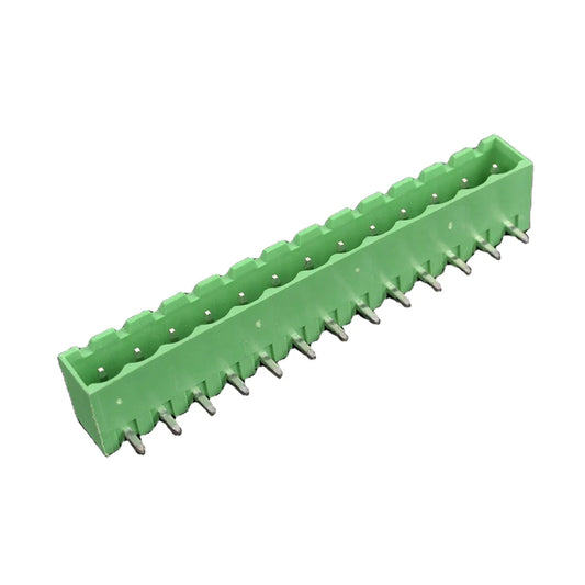 QS-500RC-13 Terminal Blocks Green - QITAI industrial automation components