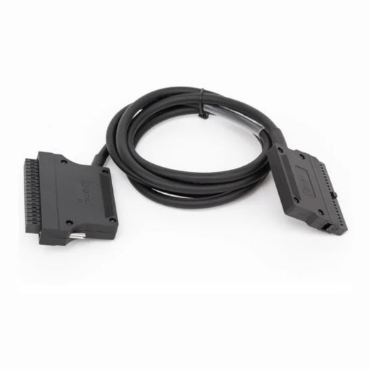 QX21E-1 cable - QITAI industrial automation components