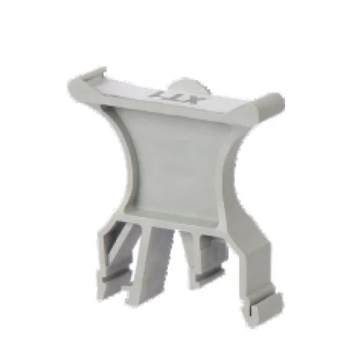 QUKJ-B1 Marking Seat Marker Carriers for Marking Terminal Group Electrical Control Connection Accessories UBE/D N+C