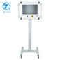 QT210+70100 Customization High Quality Oxidized Aluminum Profiles Connection Control Box Control Panel Enclosure