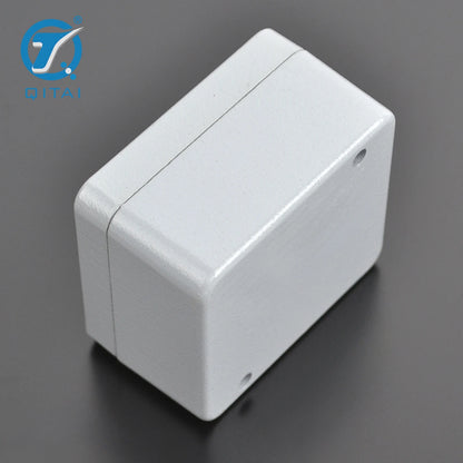 QITAI DA Series IP66 Electronic Waterproof Aluminium Junction Box Enclosure Case