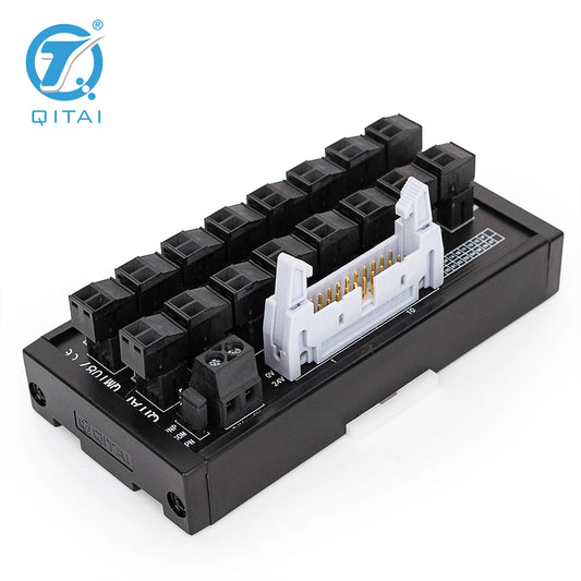 QMT087 Terminal Block - QITAI industrial automation components