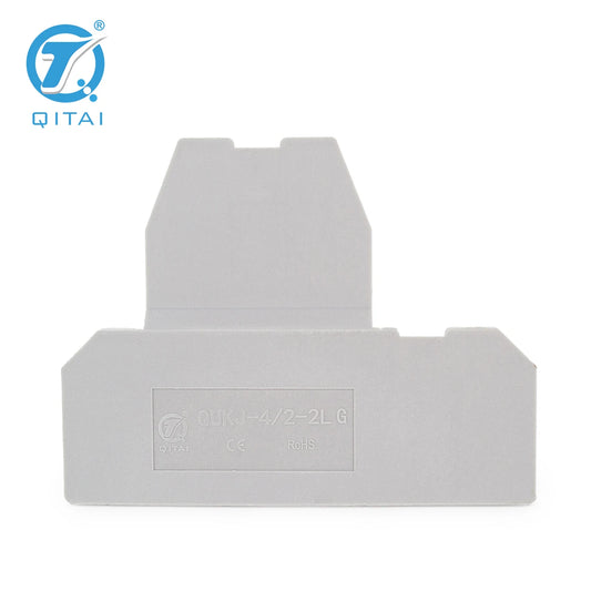 QUKJ-4/2-2LG Terminal Blocks - QITAI industrial automation components