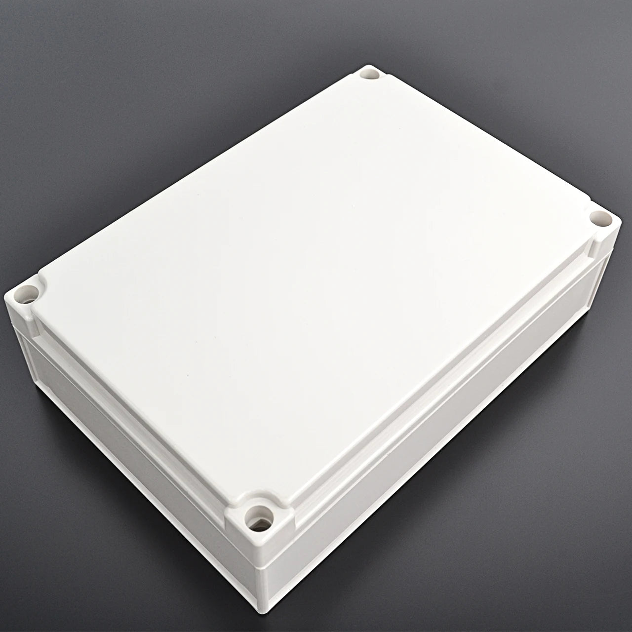 TJ-AG-1725 Quick Junction BoxIP66 Waterproof ABS Plastic Fiber Optic Termination Box Electric Junction Control Panel Enclosure
