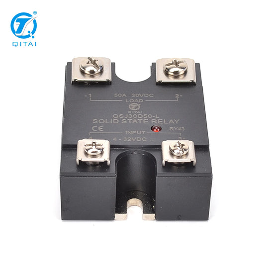 QSJ30D50- Relay - QITAI industrial automation components
