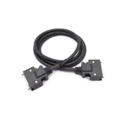 QX220-5D  MDR Plc Control Cable  36P/MDR  Soft Small Diameter Electric Wire Oil Resistant Flame Retardant Electric Box Wiring