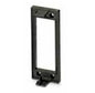 QITAI CES SNAP6 Nylon Cable Entry Systems KEL-SNAP 6 Tool-free Snap-in IP54 UL94-V0 Mounting Frames CN GUA